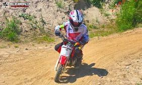 MX Kinder