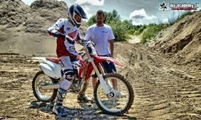 MX Anfänger