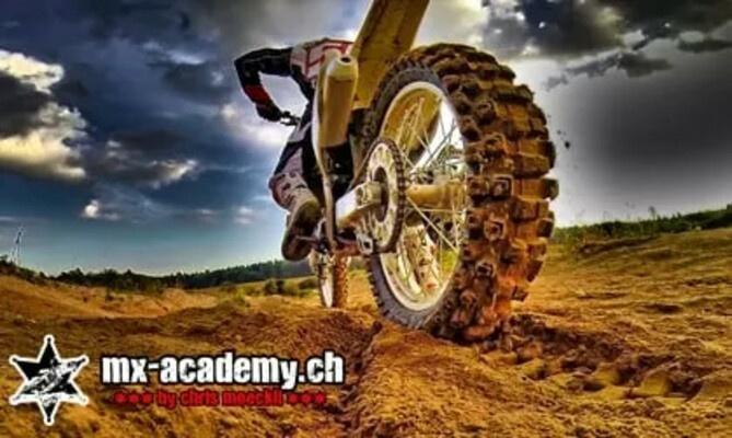 Motocross Schlatt Anmeldung