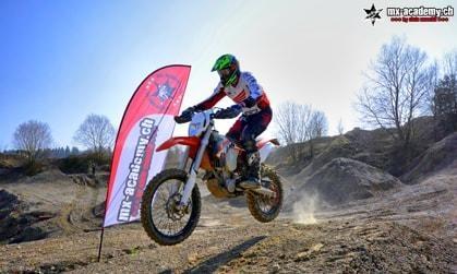 Enduro Training Enduro Training