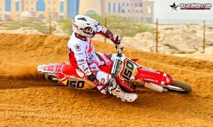 Motocross Dubai